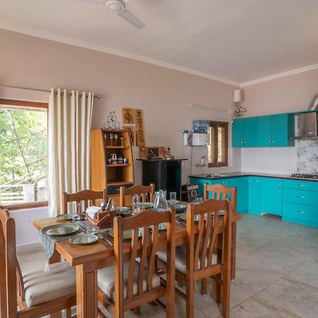 Hostie Sahasrara-3Bhk Chalets, Majkhali, رانيخت المظهر الخارجي الصورة