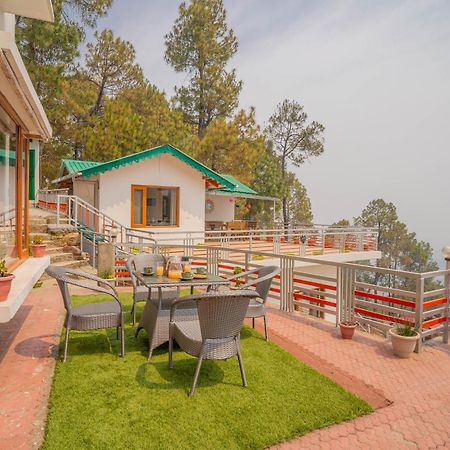 Hostie Sahasrara-3Bhk Chalets, Majkhali, رانيخت المظهر الخارجي الصورة