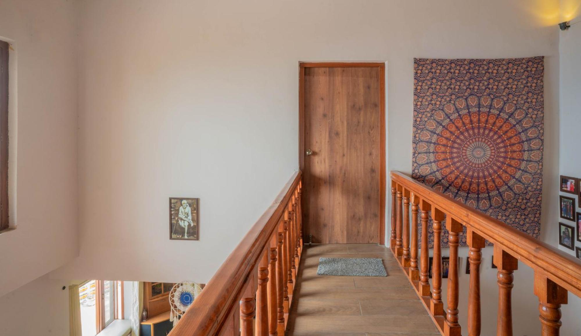 Hostie Sahasrara-3Bhk Chalets, Majkhali, رانيخت المظهر الخارجي الصورة