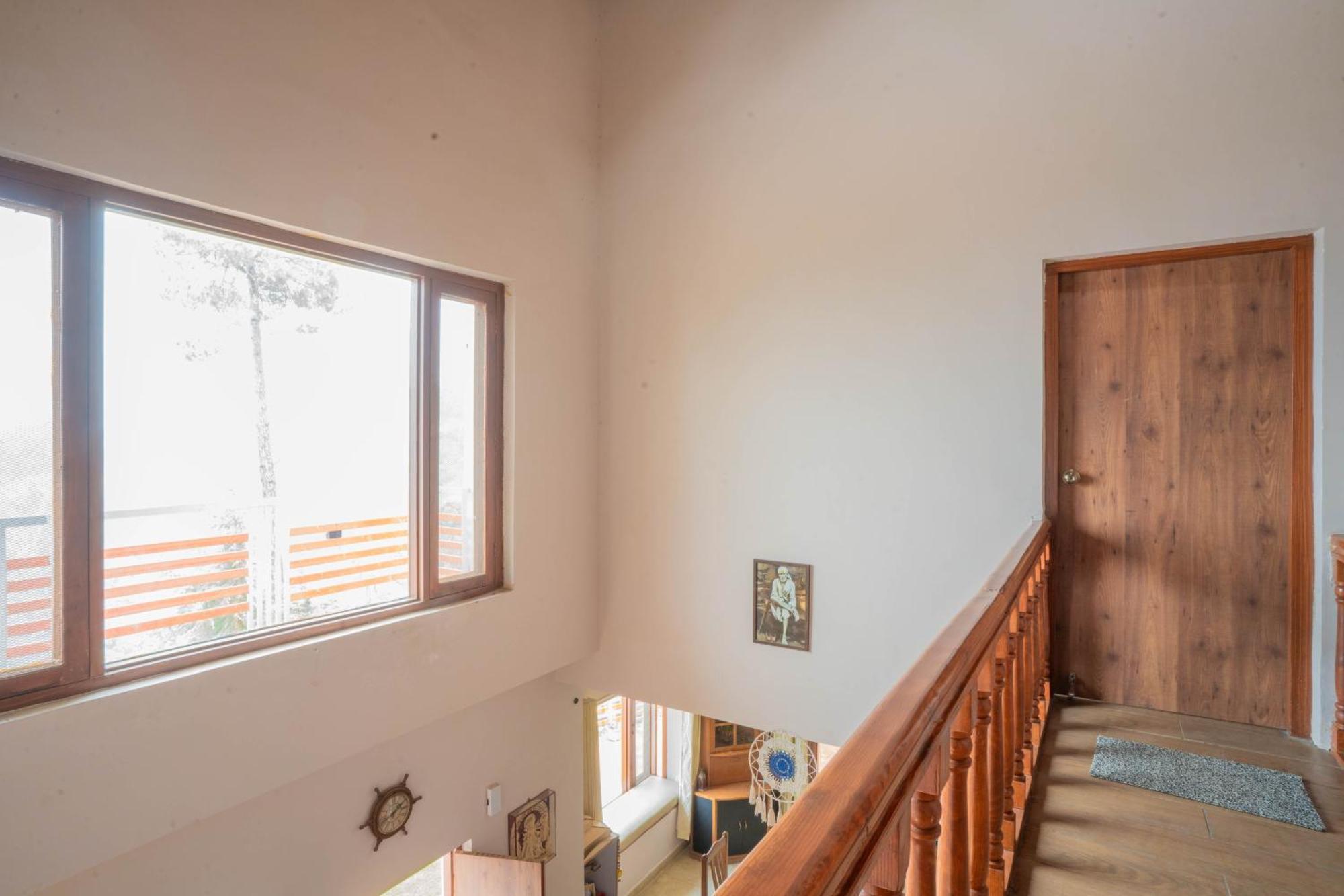 Hostie Sahasrara-3Bhk Chalets, Majkhali, رانيخت المظهر الخارجي الصورة