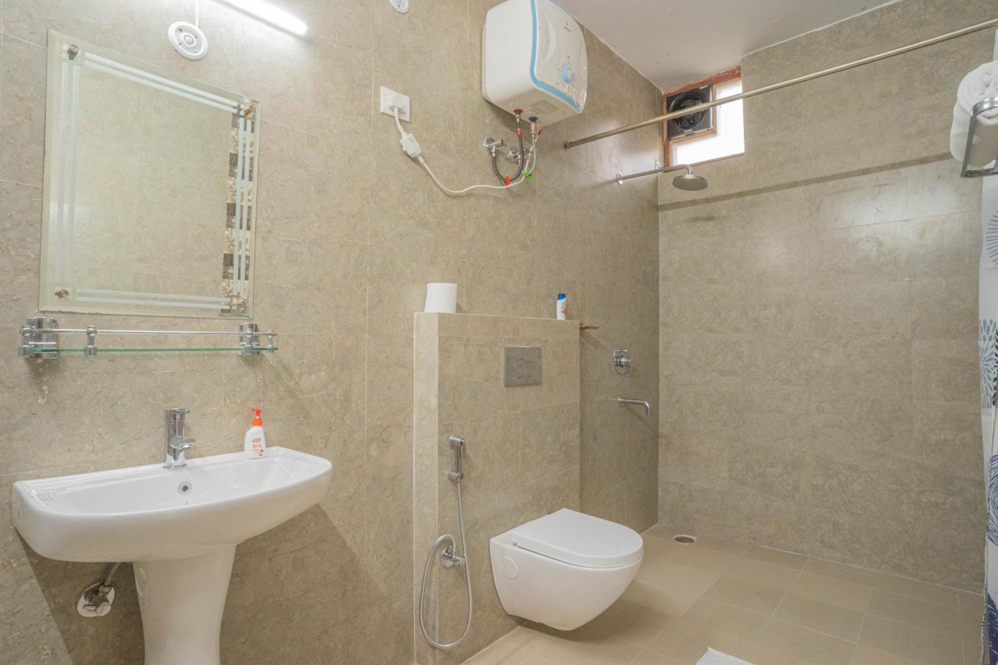 Hostie Sahasrara-3Bhk Chalets, Majkhali, رانيخت المظهر الخارجي الصورة