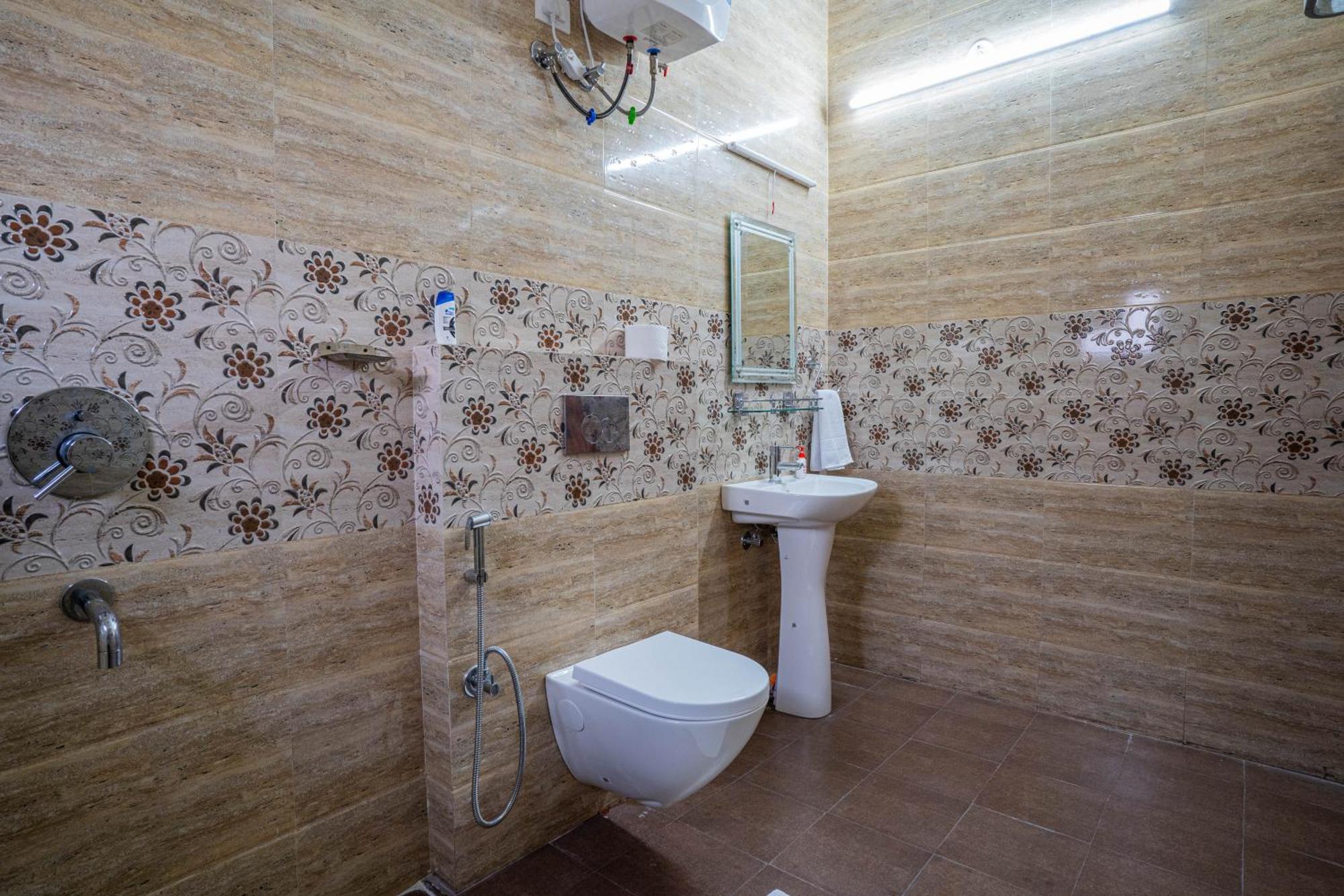 Hostie Sahasrara-3Bhk Chalets, Majkhali, رانيخت المظهر الخارجي الصورة